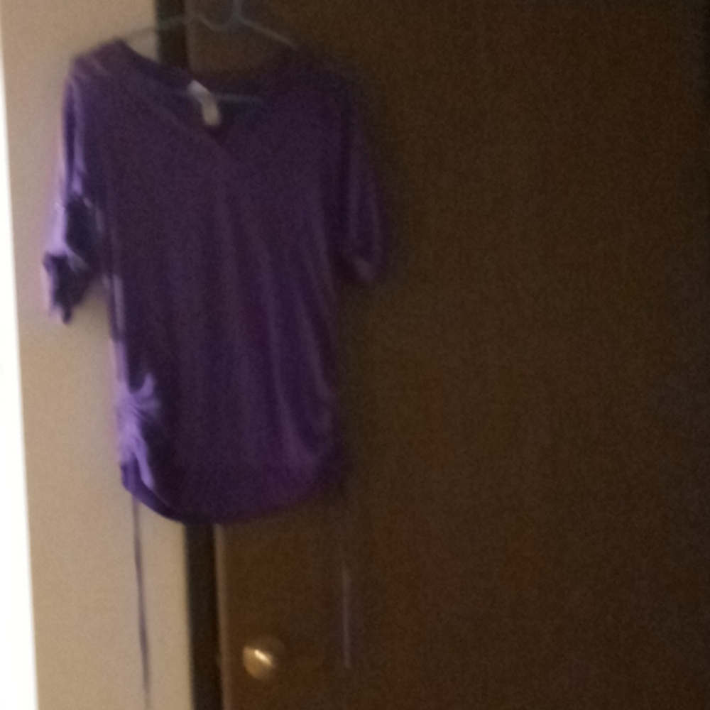 Summer shirt